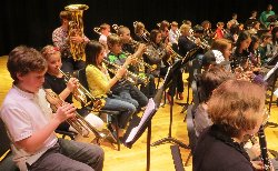 Band Concert